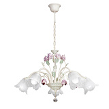 Люстра подвесная Vitaluce V1739-0/5