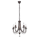 Люстра подвесная Vitaluce V1798-8/5