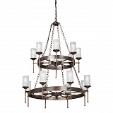 Люстра большая Vitaluce V1813-7/8+8