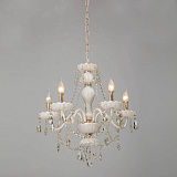 Люстра подвесная хрустальная Vitaluce V2361/5