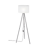 Торшер на треноге Vitaluce V2957-1/1P