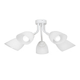 Люстра потолочная Vitaluce V3184/5PL