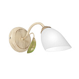 Светильник настенный Vitaluce V3232/1A