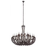 Люстра большая Vitaluce V3295-7/20+10