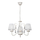 Люстра подвесная Vitaluce V3368-0/3