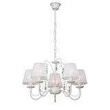 Люстра подвесная Vitaluce V3368-0/5