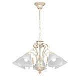 Люстра подвесная Vitaluce V3372/5