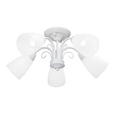 Люстра потолочная Vitaluce V3499-0/5PL