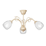 Люстра на штанге Vitaluce V3583/3PL