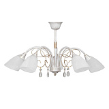 Люстра на штанге Vitaluce V3611/5