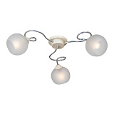 Люстра потолочная Vitaluce V3820-9/3PL