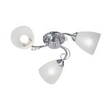 Люстра потолочная Vitaluce V3886-9/3PL