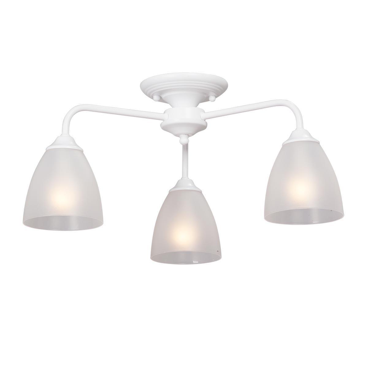 Люстра потолочная Vitaluce V3946-0/3PL