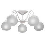 Люстра потолочная Vitaluce V3948-0/5PL