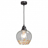 Светильник подвесной Vitaluce V4249-1/1S