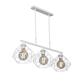 Люстра подвесная Vitaluce V4269-0/3S