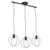 Люстра подвесная Vitaluce V4328-1/3S