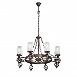 Люстра подвесная Vitaluce V4339-7/8