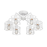 Люстра потолочная Vitaluce V4382-0/6PL