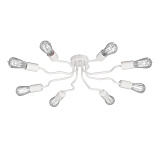 Люстра потолочная Vitaluce V4450-0/8PL