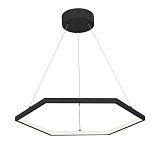 Люстра подвесная Vitaluce V4605-1/1S