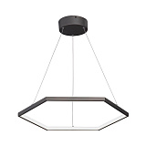 Люстра подвесная Vitaluce V4605-2/1S