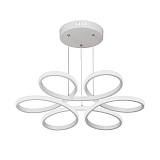 Люстра подвесная Vitaluce V4618-0/6S