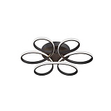 Люстра подвесная Vitaluce V4618-1/6PL