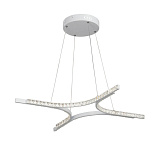 Светильник подвесной Vitaluce V4669-0/4S