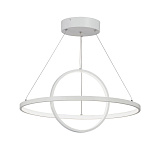 Светильник подвесной светодиодный Vitaluce V4676-0/2S