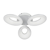 Люстра потолочная Vitaluce V4706/3PL