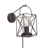 Светильник настенный Vitaluce V4765-1/1A