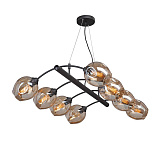 Светильник подвесной Vitaluce V4817-1/8S