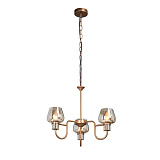 Люстра подвесная Vitaluce V4834-7/3