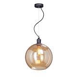 Светильник подвесной Vitaluce V4846-1/1S