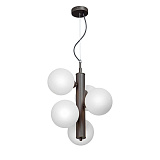 Люстра подвесная галогеновая Vitaluce V4858-7/5S