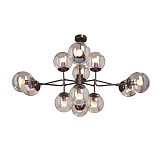 Люстра потолочная Vitaluce V4880-7/12PL