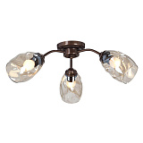 Люстра потолочная Vitaluce V4929-7/3PL