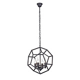 Люстра подвесная Vitaluce V4983-1/4