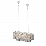 Люстра подвесная хрустальная Vitaluce V5146-0/10