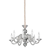 Люстра подвесная Vitaluce V5163/8