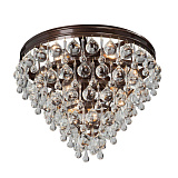 Люстра потолочная Vitaluce V5865-7/10PL