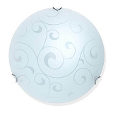 Светильник настенно-потолочный Vitaluce V6298/1A