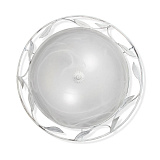 Светильник настенно-потолочный Vitaluce V6857/2A