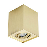 Светильник накладный Zumaline 89200-GD