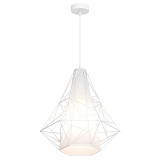 Светильник подвесной Zumaline HP1335-WH