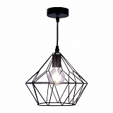 Светильник подвесной Zumaline HP1799-30-BL