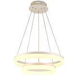 Люстра подвесная светодиодная Zumaline L-CD-01