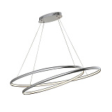 Люстра подвесная светодиодная Zumaline MP57054-A