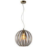 Светильник подвесной Zumaline OYD-10298B-SP1